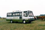 Ikarus 543.30-31 1983 года